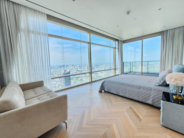 Four Seasons Private Residences 3 bedrooms river view for rent 3