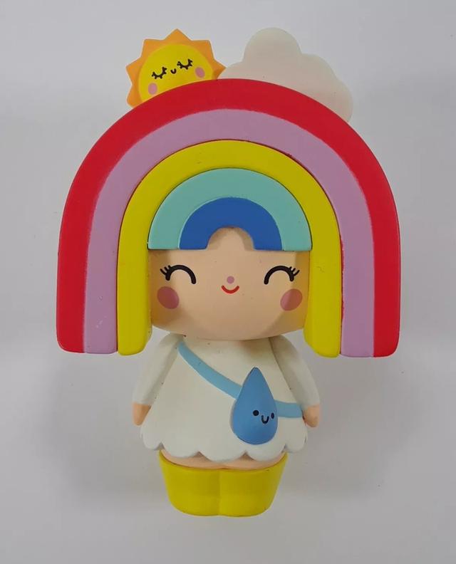 Art Toy Momiji แท้ 1