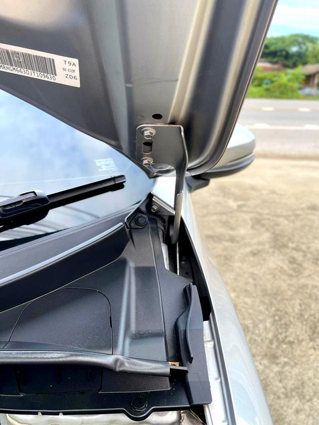 Honda City​ 1.5 Vtec AT ปี2018 13