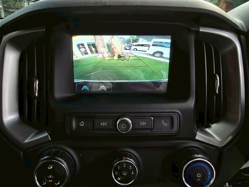  #​CHEV​ ​TRAILBLAZER  รุ่น LT ปี2020 เครื่อง​2.5CC. เกียร์AUTO​  #​รถไมล์แท้100​%คะ  6