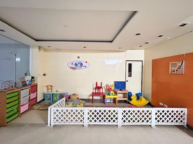 ขายห้องสตูดิโอ ขนาด 31.9 ตรม. ชั้น8 คอนโดPG พระราม9 อาคารB เป็นห้องมุม ฮวงจุ้ยดี วิวพาโนรามา วิวสระ+วิวสวน+วิวเมือง(เซ็นทรัล พระราม9) 9