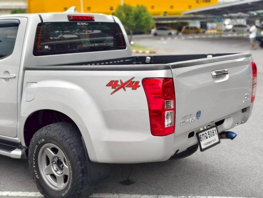 Isuzu D-Max 1.9 Hi-Lander ZP A/T ปี2016 7