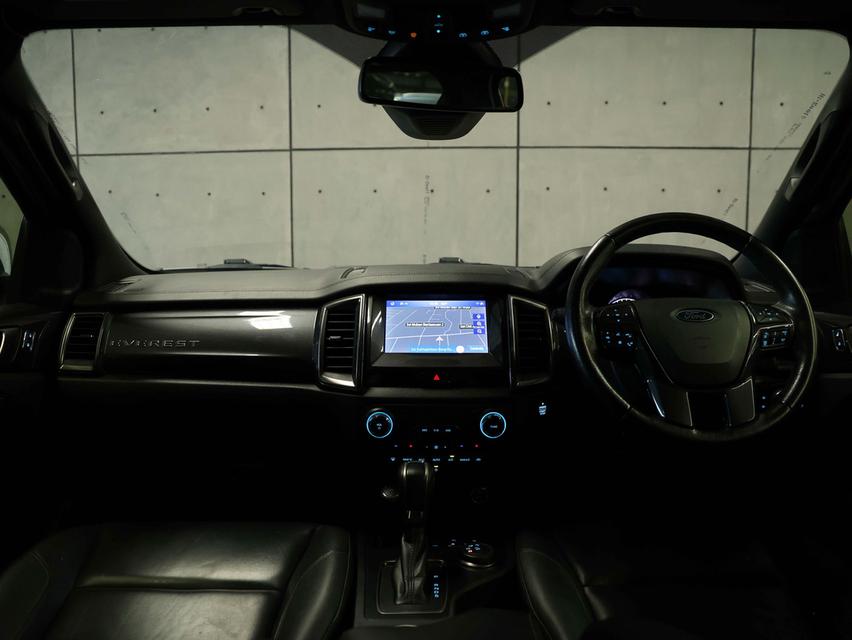 2022 Ford EVEREST 2.0 (ปี 15-22) Titanium+ 4WD SUV AT B7662 รูปที่ 6
