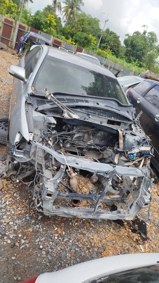 แยกอะไหล่แคมรี่ acv40. 0638052894 4