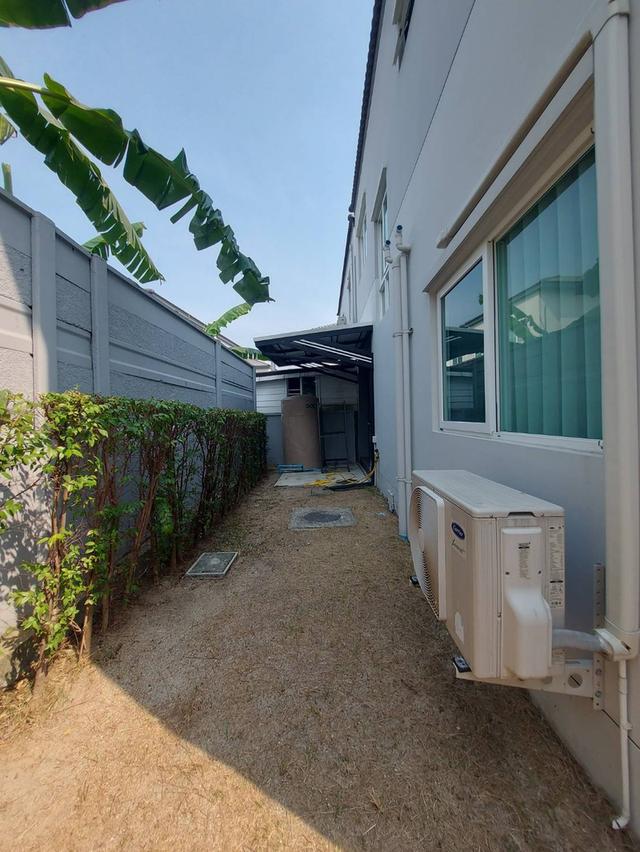 ให้เช่าบ้านเดี่ยว หมู่บ้านแกรนด์พลีโน่บางนา กิ่งแก้ว 37 พร้อมอยู่ (N.1544) 7
