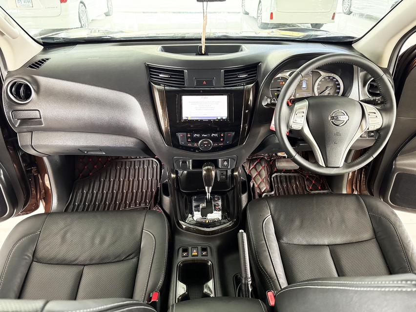 Nissan Terra 2.3 VL (ปี 2020) SUV AT - 2WD รถสวย สภาพดี ออกรถ0บาท 6