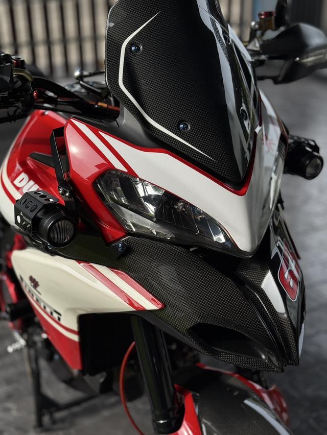 Ducati