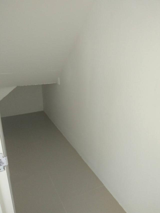 ทาวน์โฮม 2 ชั้น 3 ห้องนอน 3 ห้องน้ำ 4