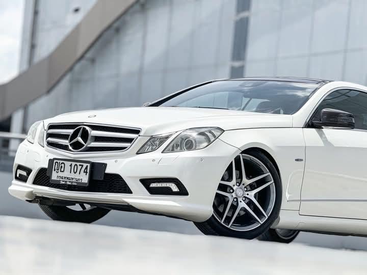 Mercedes-Benz A-Class สภาพใหม่ 8