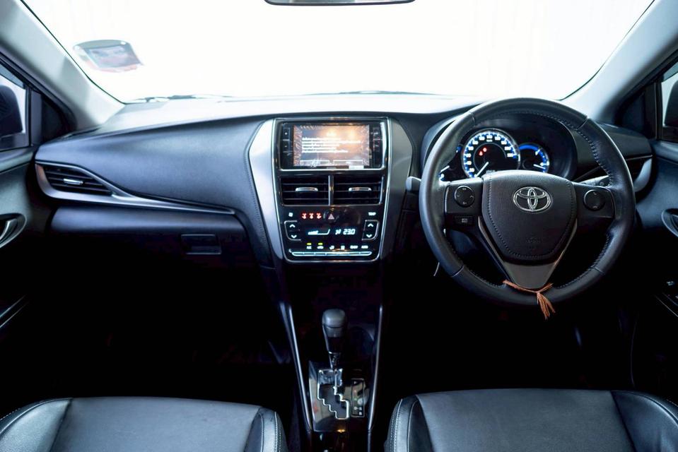 TOYOTA YARIS ATIV 1.2 SPORT ปี 2021 โฉม ปี17-22 รูปที่ 15
