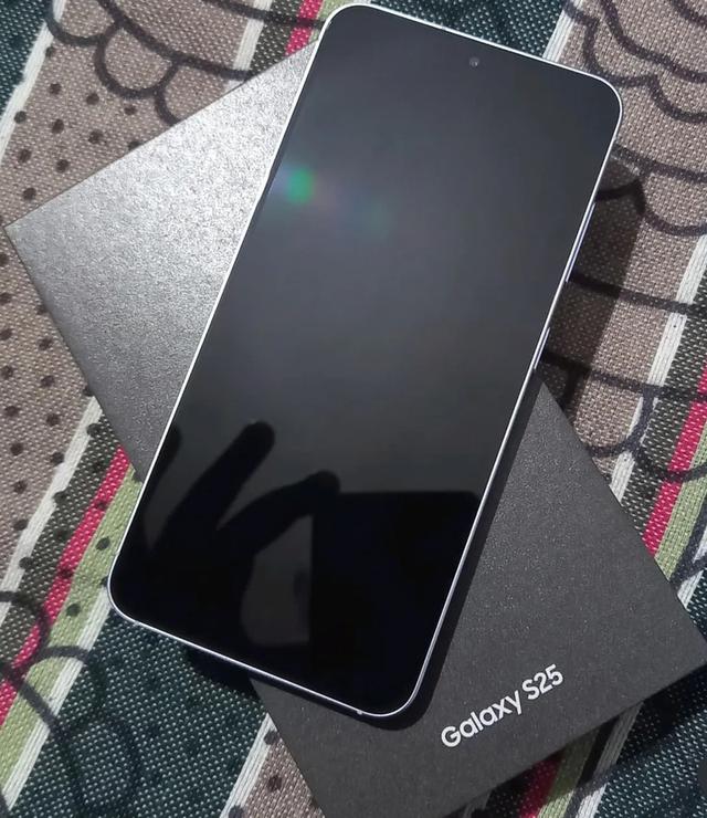 Galaxy S25 มือสอง 3