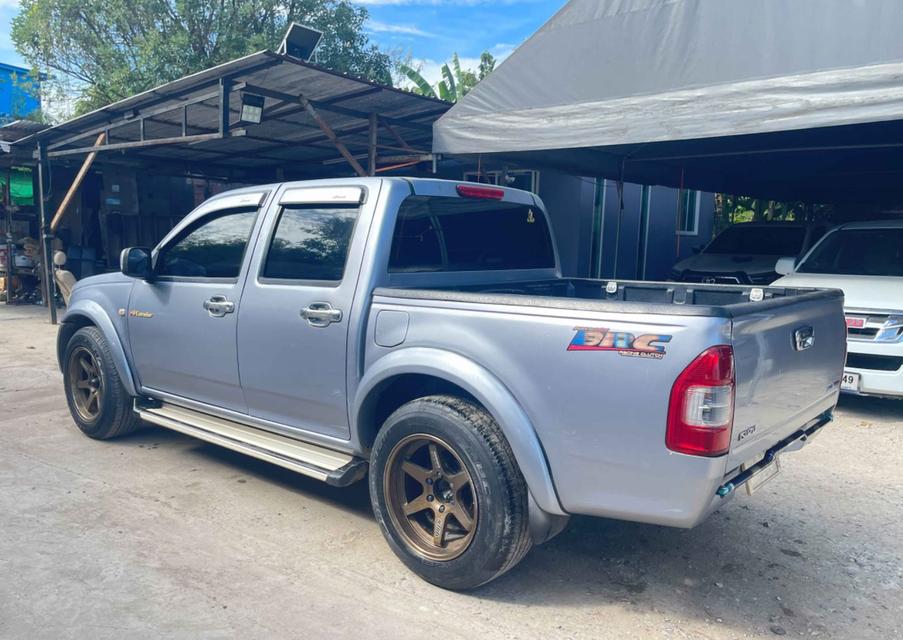 ปล่อยต่อรถกระบะ Isuzu D-Max ปี 2004 3