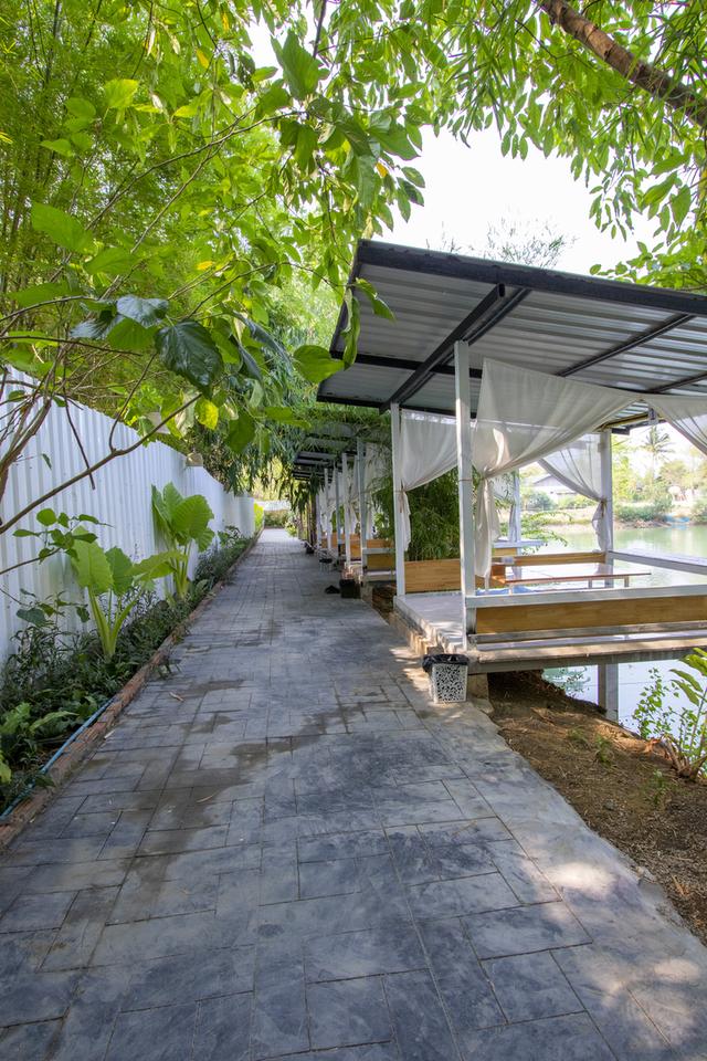 ขายที่ดิน+กิจการร้านอาหาร 6
