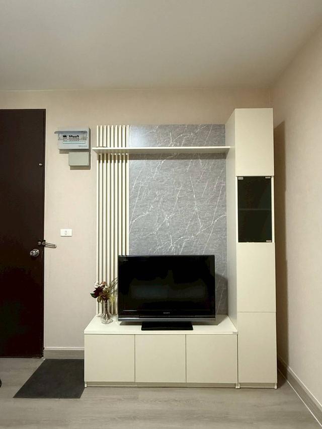 คอนโด หรูหรา ส่วนกลาง มีสวน ฟิตเนส 2