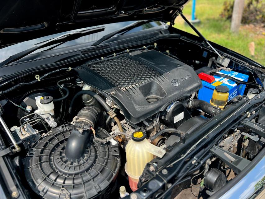 ขาย Toyota Fortuner 2.5V ปี15 14