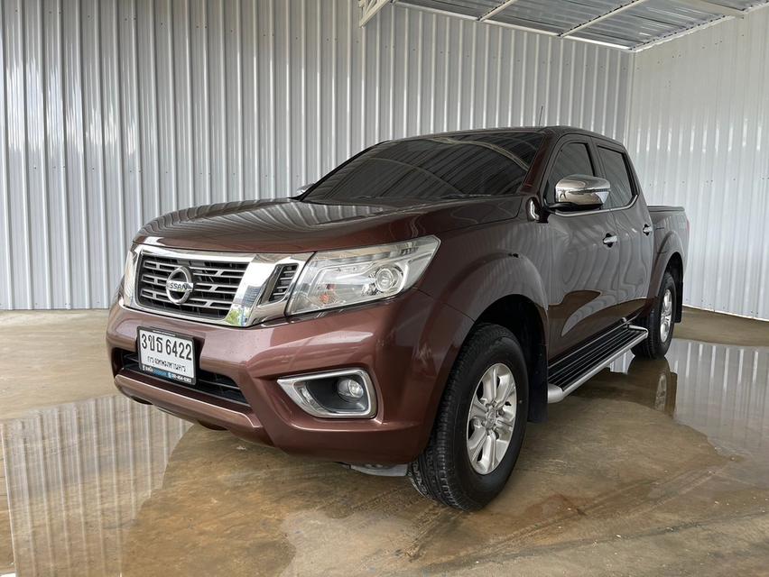 Navara Np300 2.5E Calibre 4ประตู 2