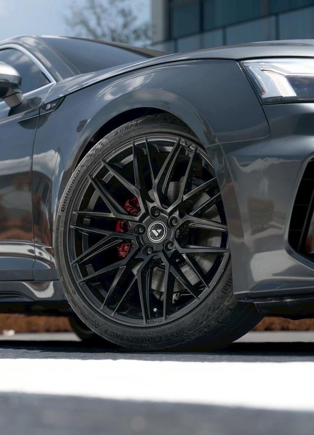 Audi A5 40TFSI COUPE 2022/23 รูปที่ 8