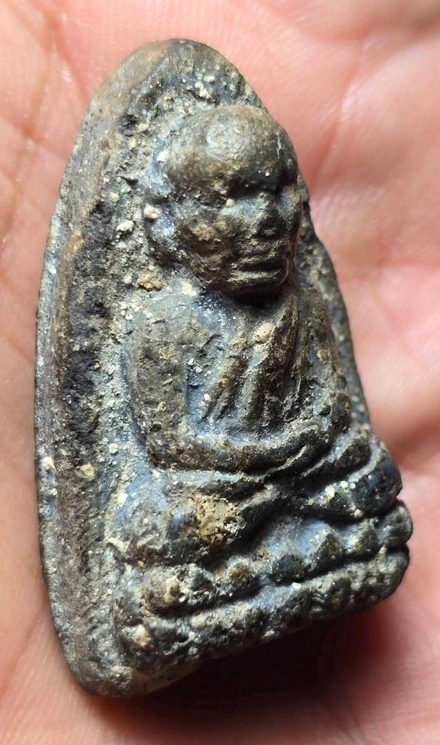 พ่อทวด ปี2497 วัดช้างให้ รูปที่ 3