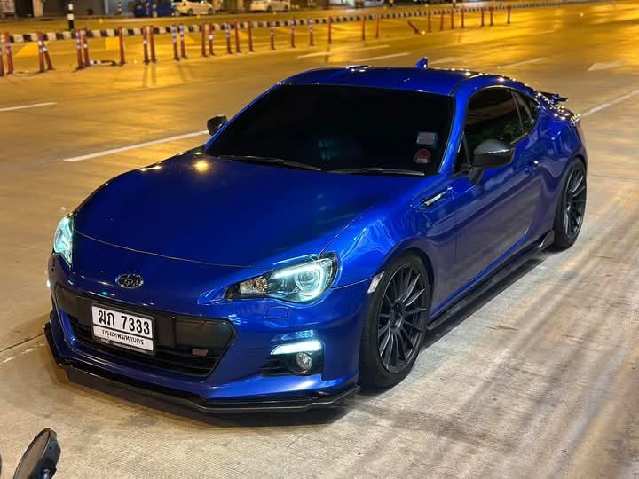 ขาย Subaru BRZ  2