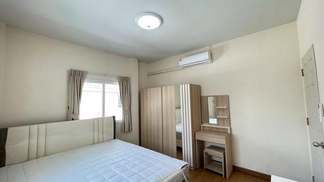 ขาย บ้านเดี่ยว โครงการ บ้านสวนราชา รามอินทรา ถนนประเสริฐมนูกิจ 29 ซอยรามอินทรา 14 เดินทางสะดวก 6