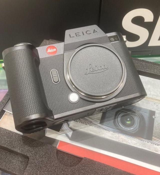 กล้อง Leica SL2 S 2