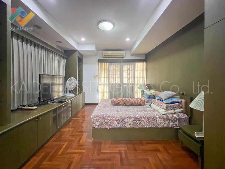 หมู่บ้าน ชื่นกมลนิเวศน์ 5 บ้านเดี่ยว ซอย รามอินทรา 60 12