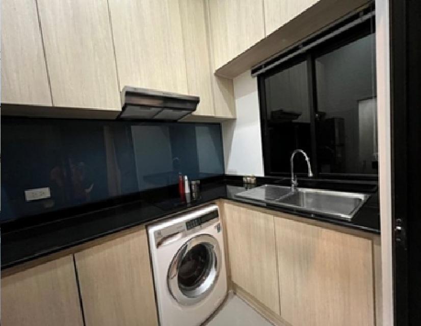 ให้เช่าทาวน์โฮม 3.5 ชั้น โครงการ อาร์เด้น พัฒนาการ ซอยพัฒนาการ 20 เฟอร์นิเจอร์ครบ Fully Furnished 5