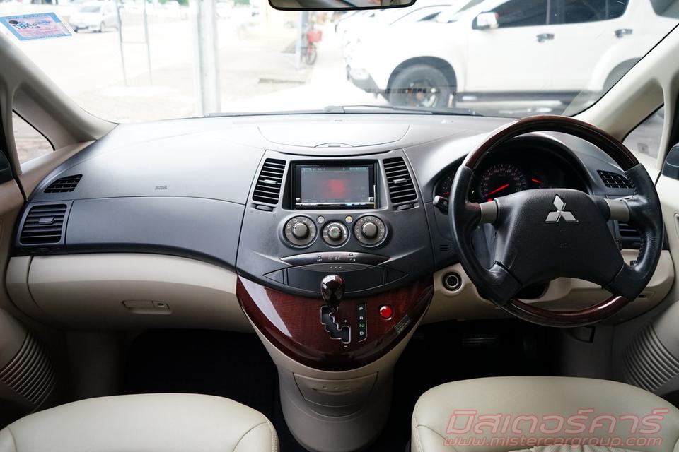 2010 MITSUBISHI SPACE WAGON 2.4 GLS ( 9434 ) 14