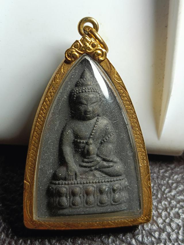 พระพุทธโธ วัดอาวุธ ลพ.ทอง เจ้าอาวาส 6