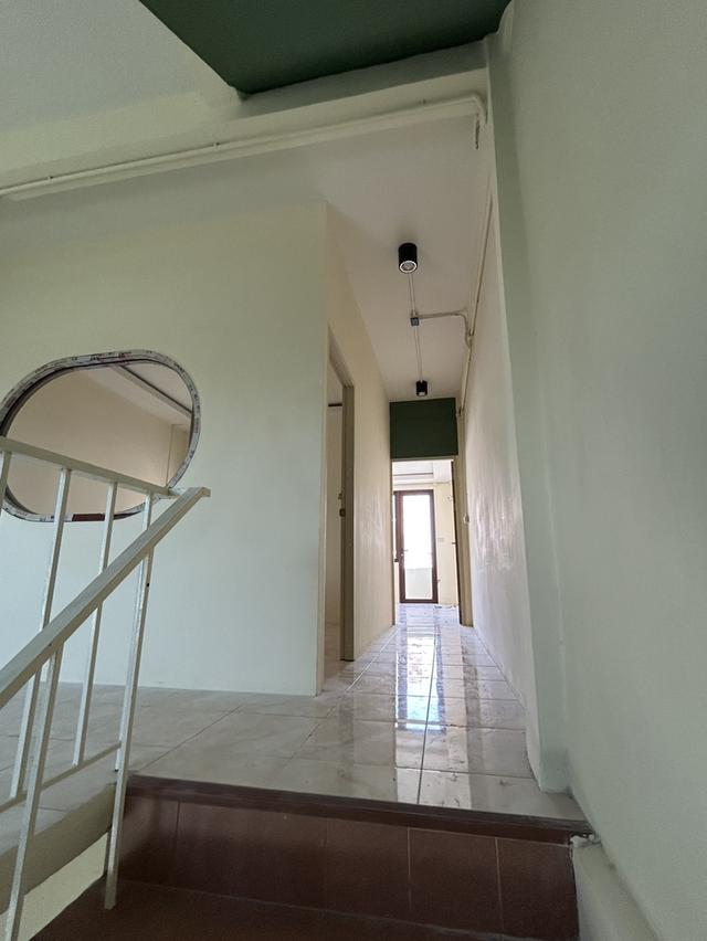 ขายหรือให้เช่าตึกแถว 4 ชั้น ซอยด่านสำโรง สมุทรปราการติดถนนใหญ่ 8