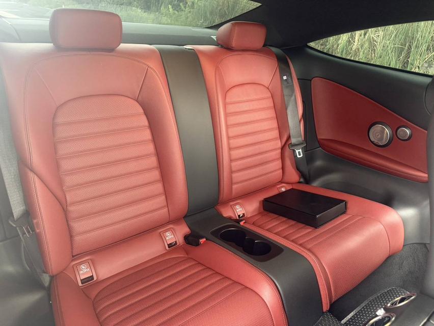 𝐌𝐄𝐑𝐂𝐄𝐃𝐄𝐒​ 𝐁𝐄𝐍𝐙​ 𝐂𝟐𝟎𝟎​ 𝐂𝐎𝐔𝐏𝐄​ 𝐀𝐌𝐆​ 𝐃𝐘𝐍𝐀𝐌𝐈𝐂 2021 สีขาว 8