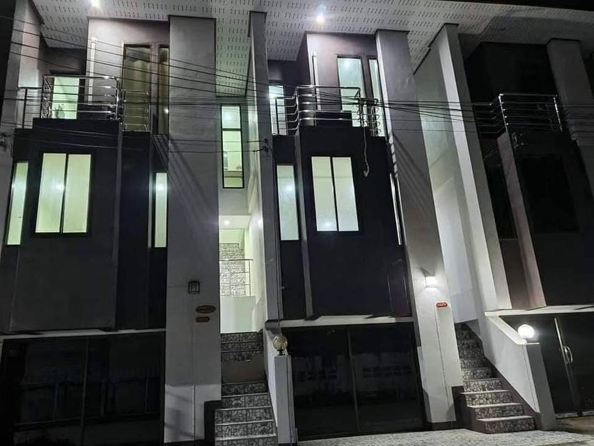 ขายทาวน์โฮมสองชั้นจังหวัดนครศรีธรรมราช 3