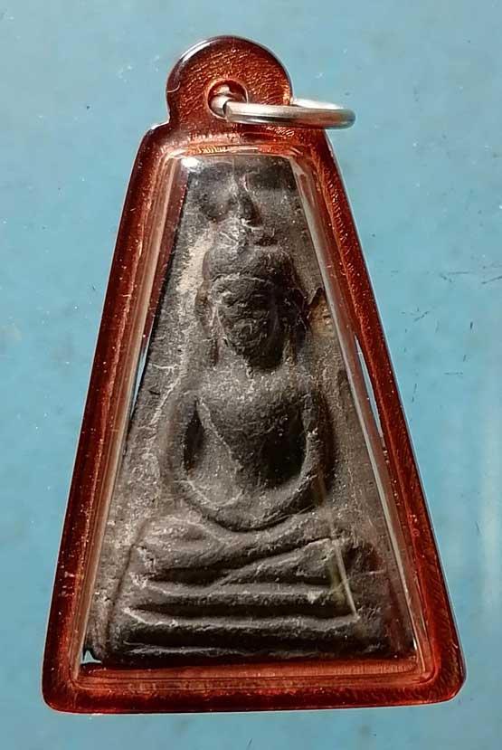 อู่ทองออกศึก ปี10 วัดพระศรีรัตนมหาธาตุ สุพรรณบุรี (หลวงพ่อมุ่ย วัดดอนไร่ ปลุกเสก)