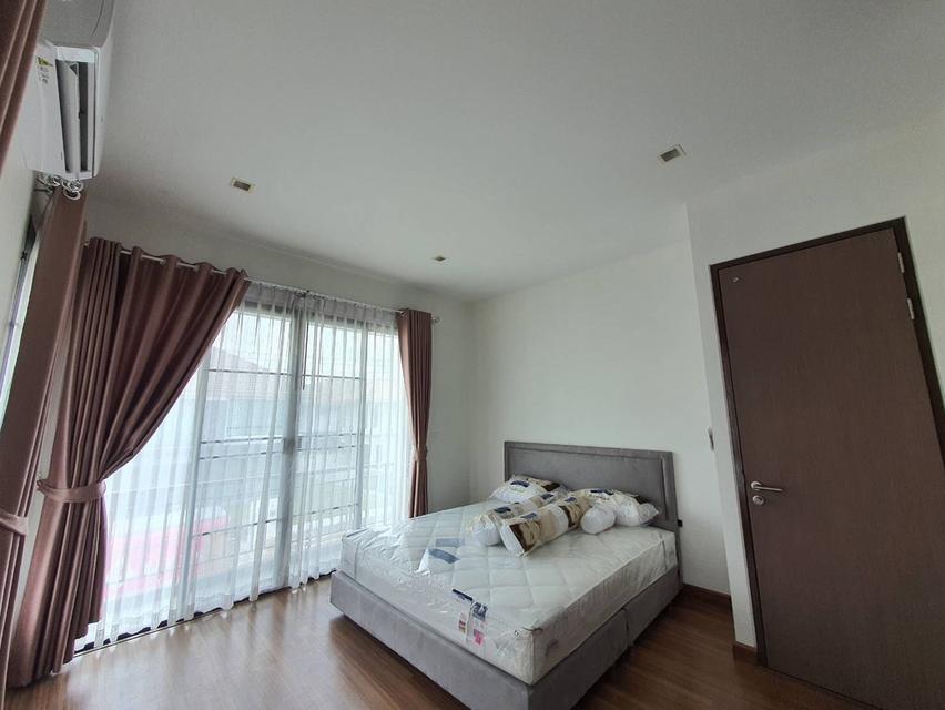 ขาย/เช่า บ้านสัมมากร คลอง 7 14