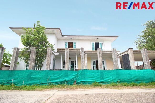 ขายบ้านเดี่ยว หมู่บ้านทวีวัฒนา ซอยทวีวัฒนา 14 ถนนคลองทวีวัฒนา หลังใหญ่ 1