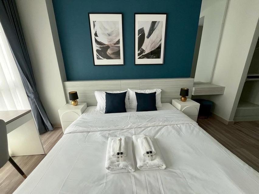 คอนโด The Prio Condo 5