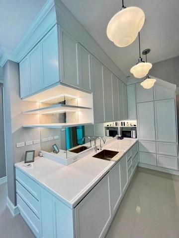 HR 10423 ให้เช่าทาวน์โฮม 3 ชั้น 4 ห้องนอน บ้านกลางเมือง Classe เอกมัย รามอินทรา สุคนธสวัสดิ์ 19 5