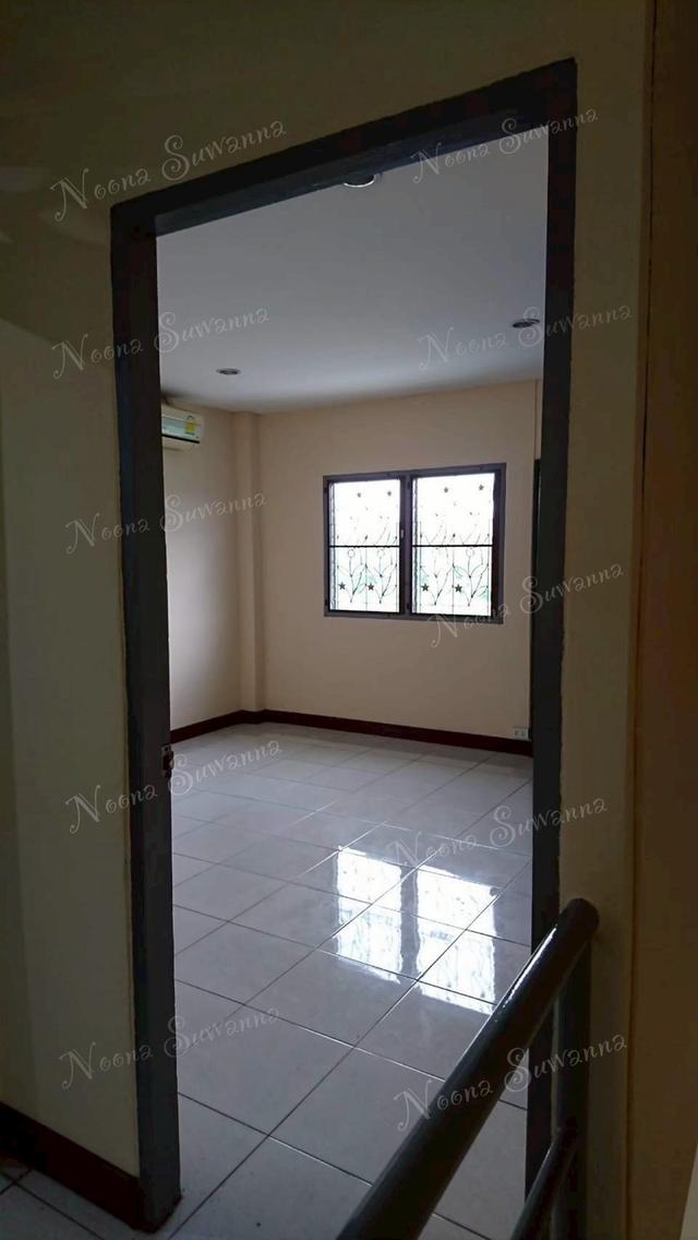 บ้านทาวเฮ้าส์ 2 ชั้น 23 ตารางวา 3