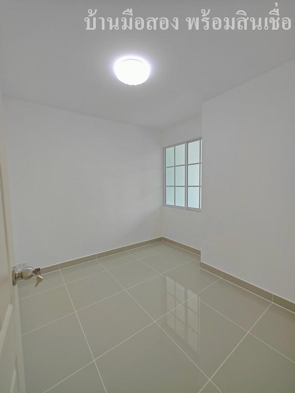 หมู่บ้านเดอะคัลเลอร์ คลอง4 14