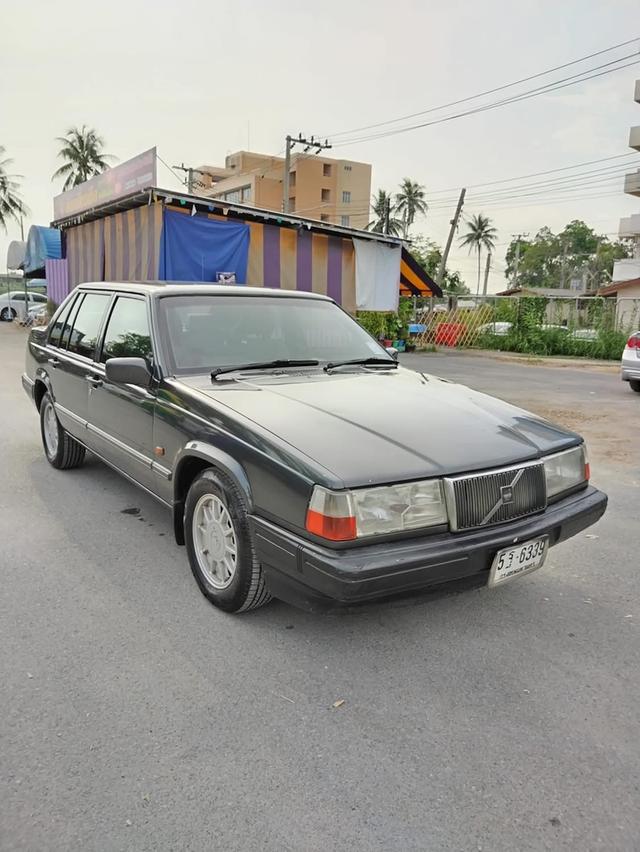 VOLVO 940 ปี 1994 สภาพดี