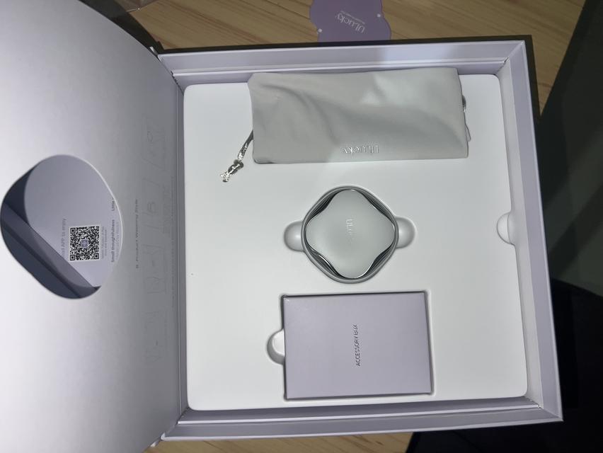 อุปกรณ์ที่ช่วยทำให้คุณผู้หญิงช่วงเป็นเมนส์สบายตัวมากเพราะช่วยให้ความอุ่นระหว่างที่สวมใส่ รูปที่ 3