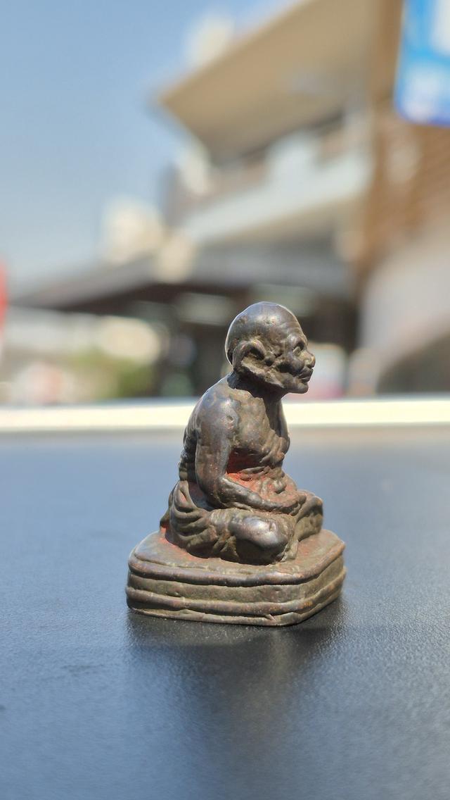 พระหลวงปู่ทวดเบตง no49  3