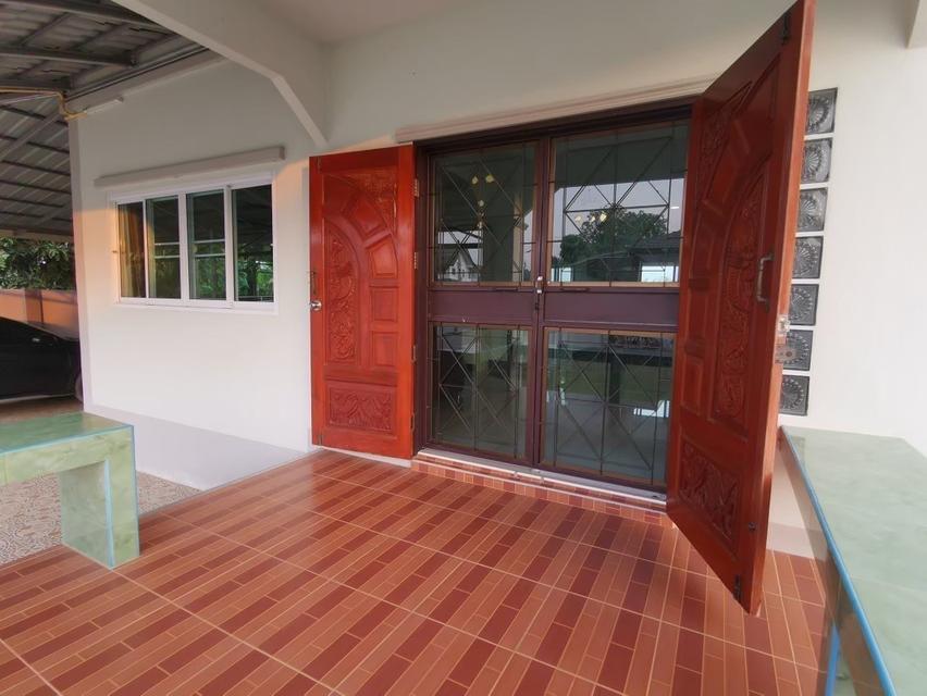 บ้านมือ2สภาพดีใจกลางเมืองพิษณุโลก 6