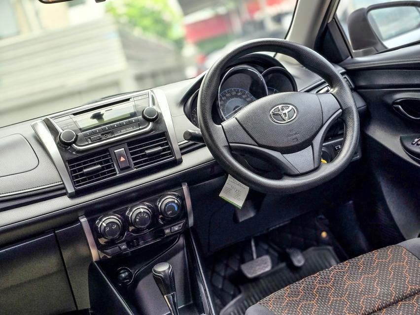 ⭕️ TOYOTA VIOS 1.5Entry MNC 2019 รหัส CBL7055 17