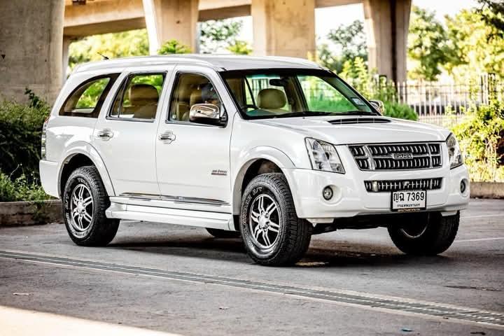 Isuzu MU-7 สภาพดี