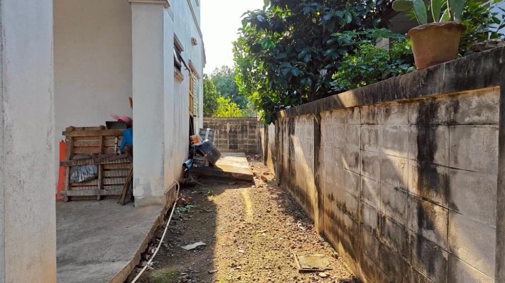 ขายบ้านเดี่ยว 2 ชั้น หมู่บ้านเพชรมณี ถนนราษฎร์อุทิศ18 ใกล้สถานีรถไฟฟ้าสายสีชมพู (N.1958) 15