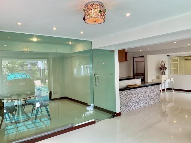 PB5661 ให้เช่าบ้าน 2ชั้น ซอยเสนานิคม1 พื้นที่ใช้สอย 450 ตรม.3 ห้องนอน 3 ห้องน้ำ จอดรถในบ้านได้ 4-5 คัน 3
