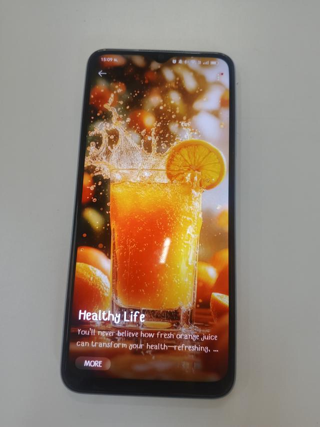 โทรศัพท์มือสอง สนใจติดต่อเข้ามาได้ตลอดค่ะ รูปที่ 3