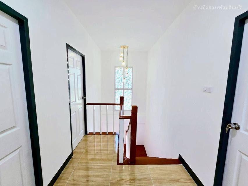 หมู่บ้านพร้อมพัฒน์ กรีนโนว่า รามอินทรา 14