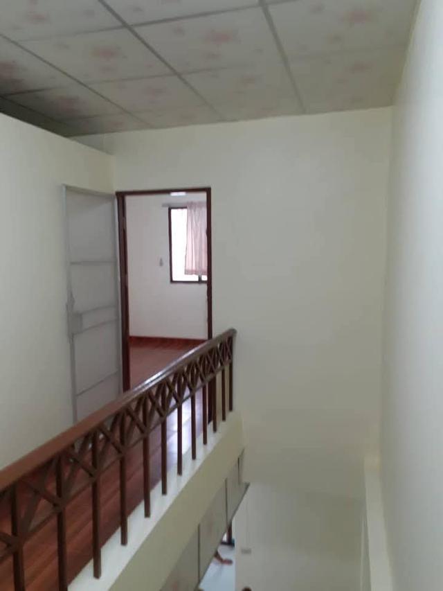 ให้เช่าทาวเฮ้าส์ ม.โชคชัยปัญจทรัพย์ ซ.รามคำแหง 184 ใกล้โรงเรียนร่วมฤดีวิเทศศึกษา 6